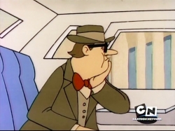 تام و جری (فصل5-قسمت20)